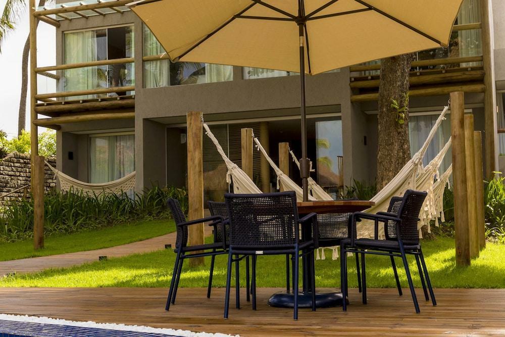 Flor De Lis Exclusive Hotel Maceió Exterior foto