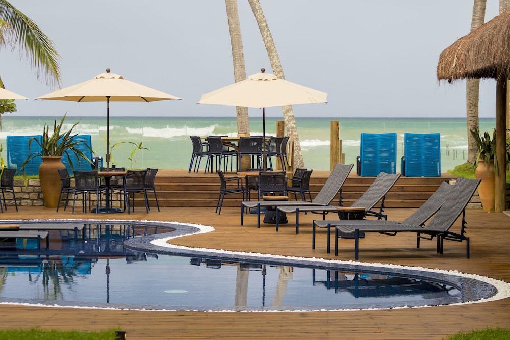 Flor De Lis Exclusive Hotel Maceió Exterior foto